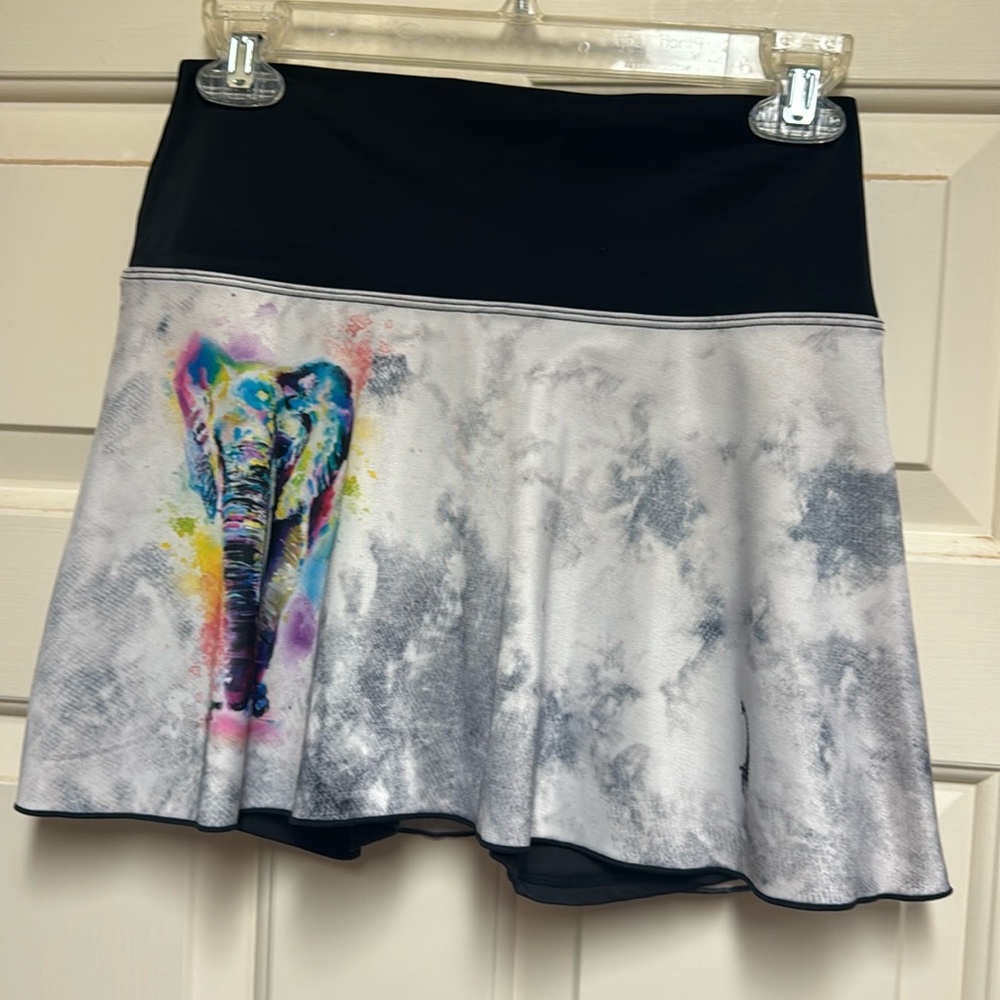 Alcoa tennis skirt